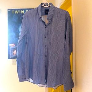 Andre Dress Shirt
